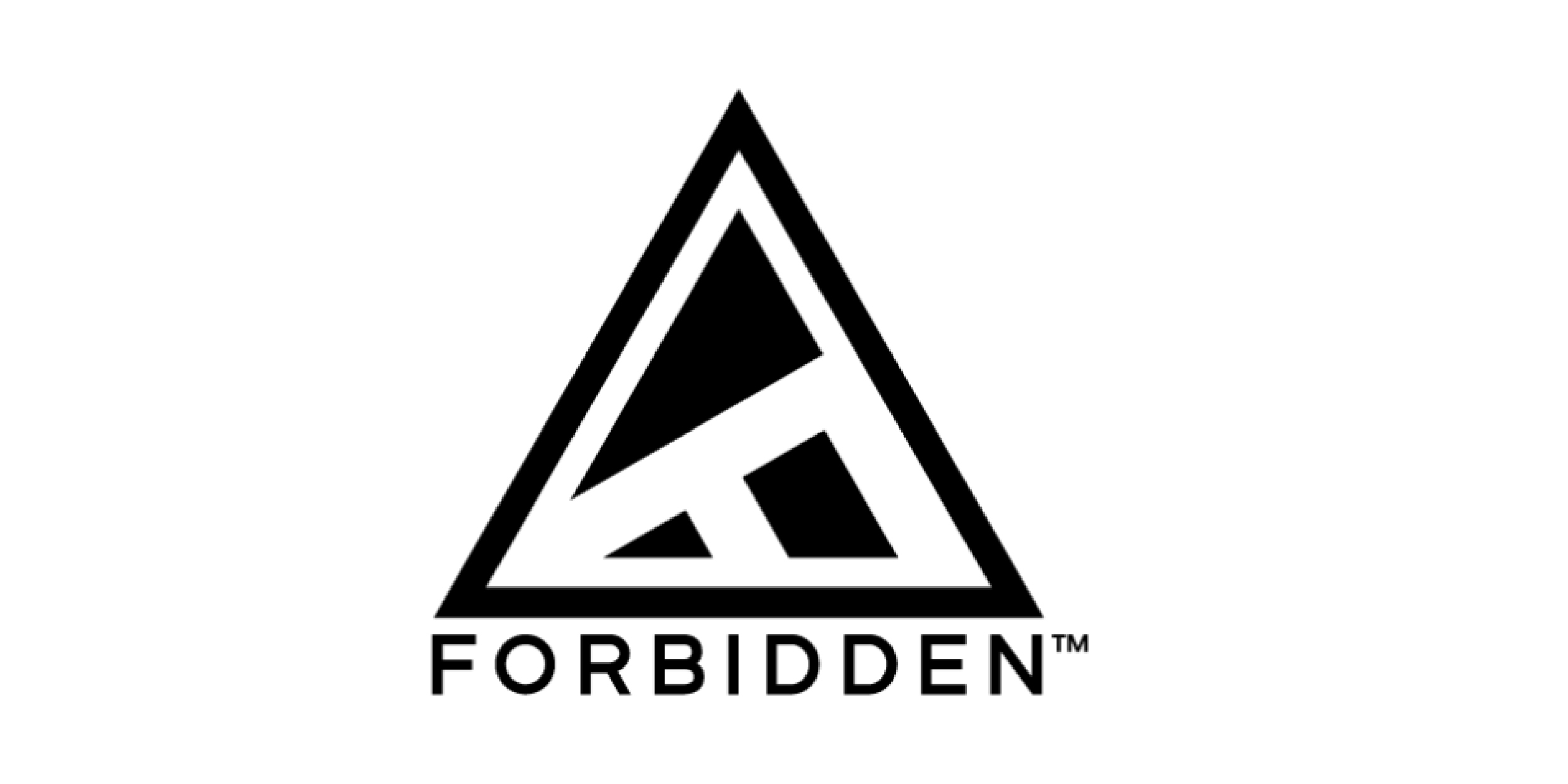 Forbidden